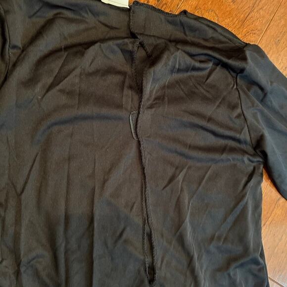 Skeleton Costume Bodysuit Youth Size L 2010 - Picture 5 of 8